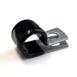 HD 95508 - 5/8'' ID Hose Clamp 1/4'' Hole (Fits 7212-381BK Jiffy Hose) (4 Pack)