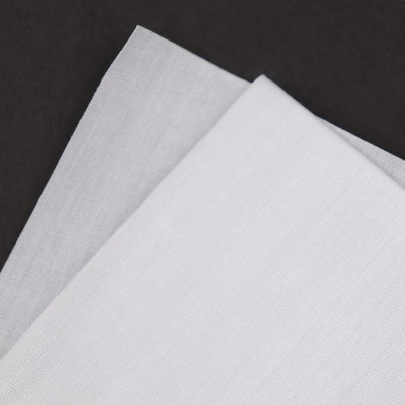 Sullivans Iron On Mender, 27 cm Length x 7 cm