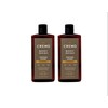 Cremo Rich-Lathering Vintage Suede Body Wash, A Vintage Suede with