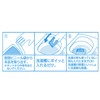 Tweed Iodine & Iodine Clean Laundry Set, Set of 5,