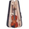 Palatino Model VN-350-1/8 Campus Violin Outfit, 1/8 Size with Case,