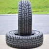 Crosswind A/T 245/65R17 111T