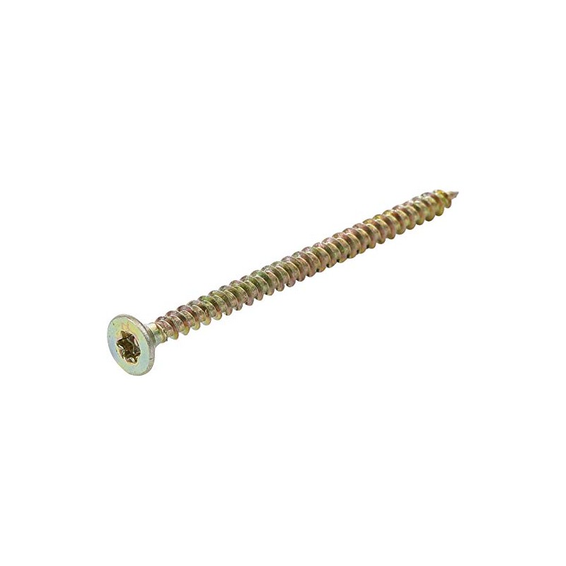 BGS Diy 80996 | Multi-Purpose Screws | T-Star (for Torx)