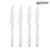 Sammi Package Packaging 4-Person Bubble Shatin Comprehensive Cutlery Set 16P