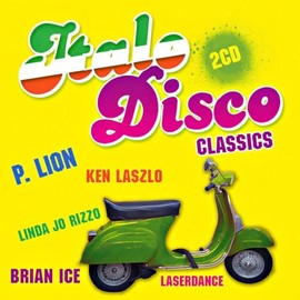 Italo Disco Classics