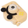 Kids Mini Digital Camera 2 Inch Screen 2MP High Definition