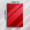 A5 Grid Notebook with 264 Pages – 80GSM Checkered Paper