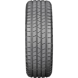 Mastercraft Courser Quest Plus All-Season 275/60R20 SL 115 H Tire