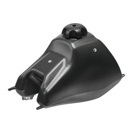 1.5 Gas Fuel Tank with Vavle and Petcock Fit For Honda CRF70 CRF80 CRF100 CRF70 CRF70F XR70 XR70R Dirt Pit Bike
