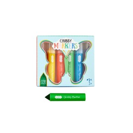 Mud Pie Chubby Markers