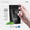 Activated Coconut Charcoal 1000mg | Made from Organic Thai Coconut
