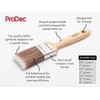 ProDec 3 Piece Premier Trade Professional Synthetic, Contains 1, 1.5,