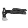 Pocket Size Multitool Foldable Axe Hammer Knife Pliers Stainless Steel