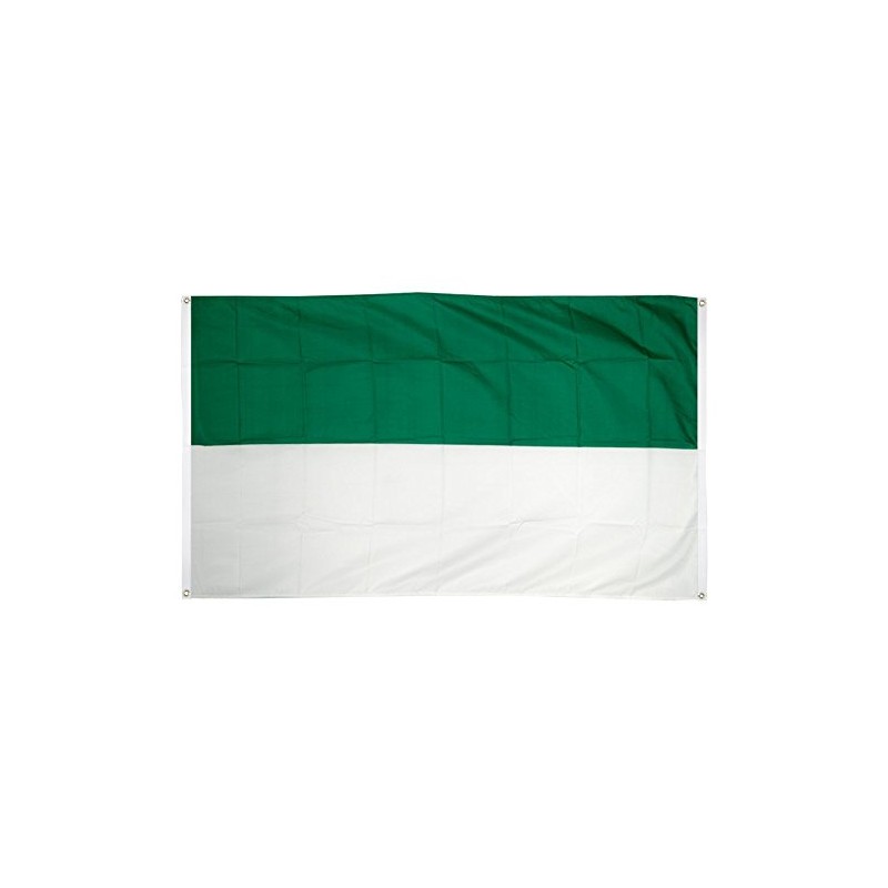 Flaggenfritze® Balcony Flag Shooting Festival 90 x 150 cm