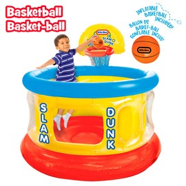 Little Tikes Slam Dunk Big Ball Pit