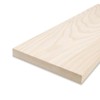 Smooth Edge Boards - Spruce Planed - 1.9 cm Thick