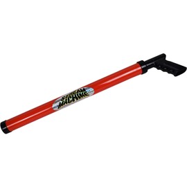 Stream Machine Water Gun Launcher - Single Barrel Water Blaster - Squirt Gun for Outdoor Games - Swimming Pool Toys (Colors Vary)