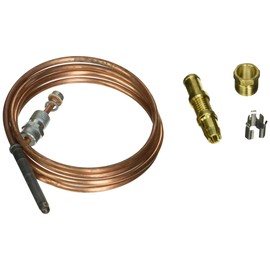 Invenses 1980-036 Climate Controls 36-Inch Thermocouple