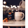 Explorer Elixirs, Himalayan Sea Salt Caramel Premium All-Natural Coffee Flavoring