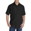 Harbor Bay by DXL Men's Big and Tall Microfiber Comfort
