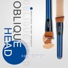 MSQ Liquid Foundation Brush Face Brush Make up Brush with