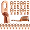 Opfiue 25 PCS 2 AWG - 3/8" Stud Heavy Duty
