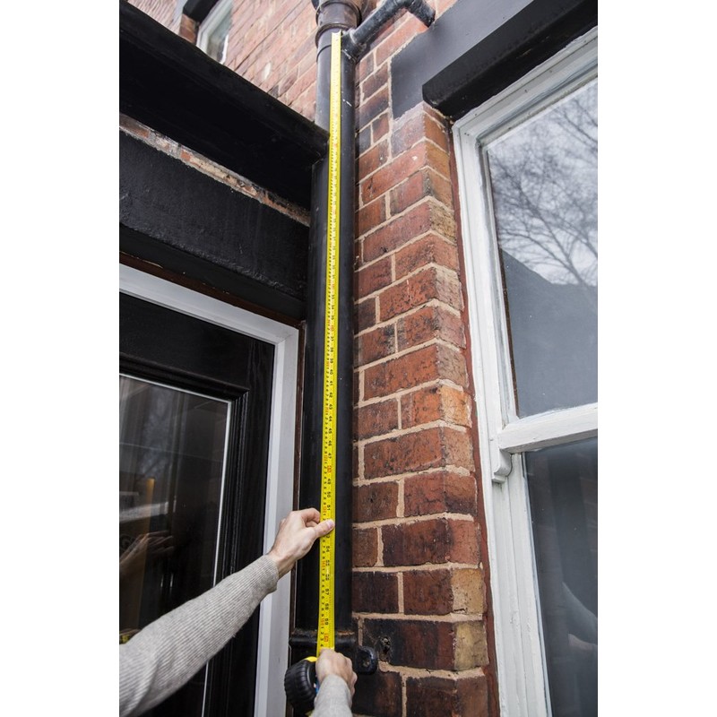 Bluespot Tools 33100 B/SPOT 8 m Broad Buddy Tape