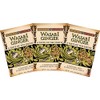 Fusion Flavors Dip Seasoning Mixes (Wasabi Ginger 3 Pack)