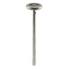 Prime-Line GD 52111 1-13/16 In. Diameter Steel Ball Bearing Heavy