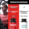TESTO | HOMBRES | Precursor con 10 ingredientes | Maca