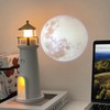 Lighthouse Decoration, Lighthouse Lamp, LED Lighthouse, Projection Lighthouse Lamp, Beacon