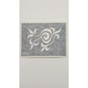 Airbrush tattoo stencil M052