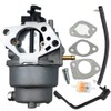 ALLMOST HUAYI Carburetor Compatible with BlackMax BM907000A BM907000 BM10700D 7000