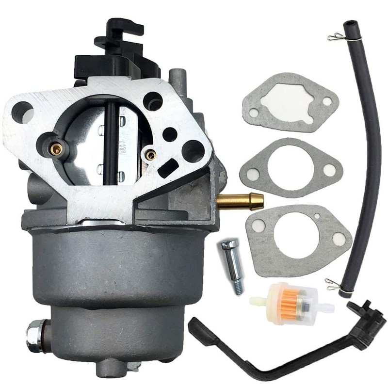 ALLMOST HUAYI Carburetor Compatible with BlackMax BM907000A BM907000 BM10700D 7000