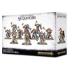 Games Workshop Warhammer Age Sigmar Stormcast Eternals Sequitors