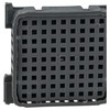 vhbw 2x Filter kompatibel mit Liebherr IRBdi 5150-20A, IRBdi 5151-20A,