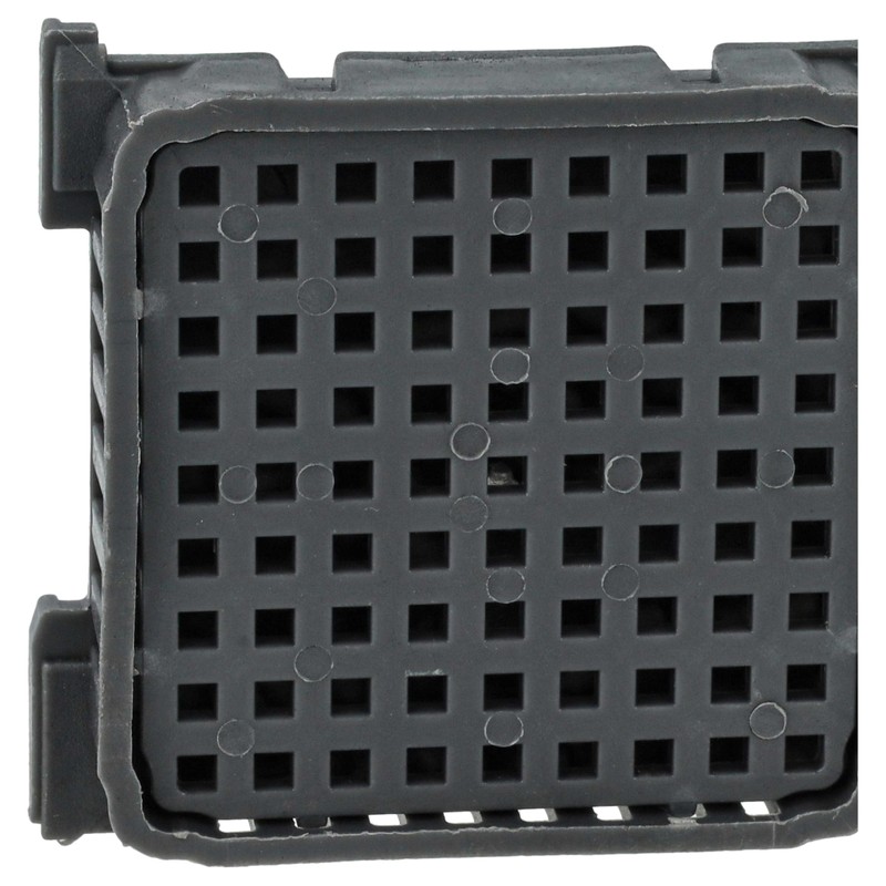 vhbw 2x Filter kompatibel mit Liebherr IRBdi 5150-20A, IRBdi 5151-20A,