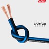 Install Link 14 Gauge Speaker Wire for Car, Home or