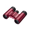 Nikon ACULON T028X21RD 8x 21 Dha Prism Binocular, Red