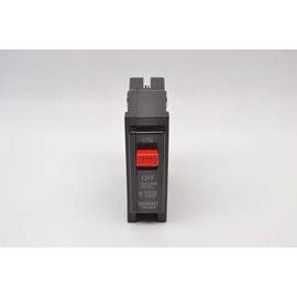 NEW BRYANT BR120 1P 20A AMP 120/240V-AC MOLDED CASE CIRCUIT BREAKER B477714