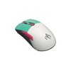 TUF Gaming Mini Wireless Mouse Hatsune Miku Edition is a