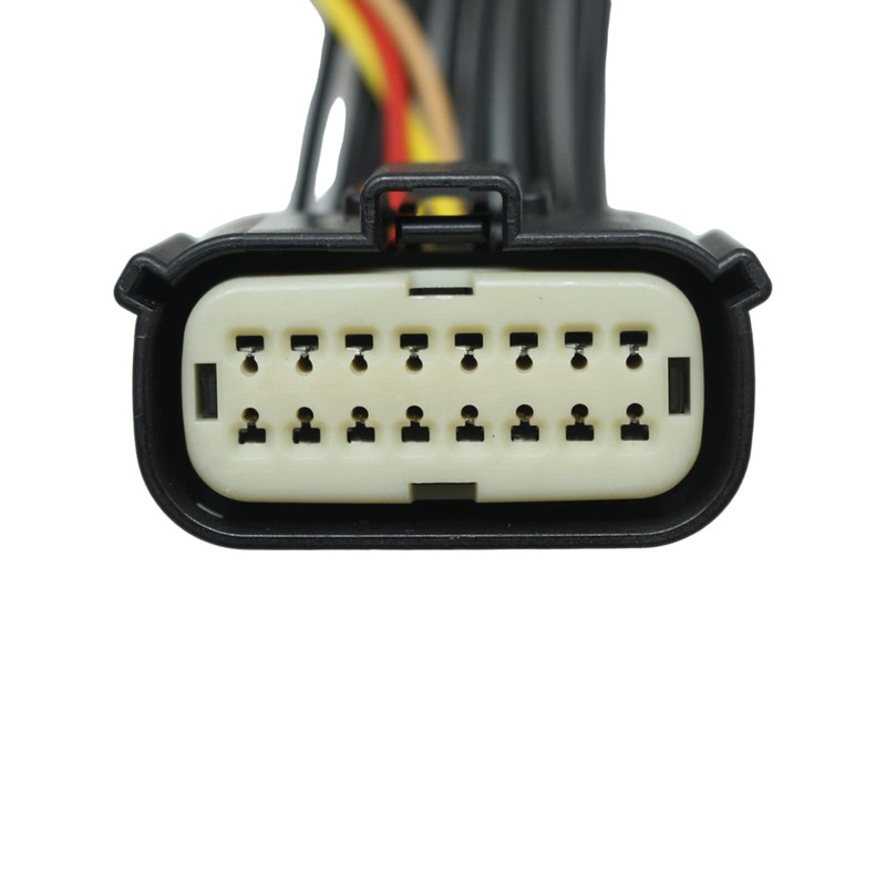 High Beam Piggy Back Adapter for Next GEN Ford Ranger