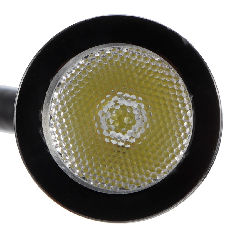 Adjustable Gooseneck LED Working Light with Magnetic Base for CNC