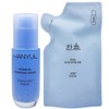NEW Hanyul Young Mugwort Inner Moisture Mugwort Hyal Serum 40ml+40ml