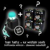 MegaLight Blind Box Mini Night Lights for Children, Pack of