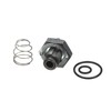 Bunn 48163.0000 Kit, 24V 3-Way 90Psi Sol Vlv Rpr 7K573