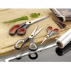 Esmeyer 185 3-Piece Scissors Set Trio Cut In Gift Box