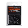 4X Catfish Treble Hook - Size 4