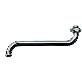 SANEI Faucet Repair Parts BA10J-60X-16 Flexible Pipe Diameter 0.6 inches (16 mm) Length 6.7 inches (170 mm)