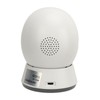 Home Security Camera 1080P WiFi PTZ Camera with 360 Degree